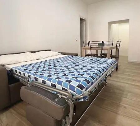 House Vesuvio 아파트 트레카세