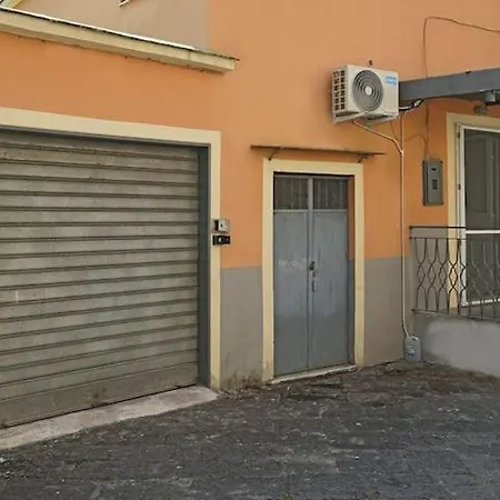 House Vesuvio *